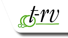 TRV Technik und Reha Vertriebs GmbH Logo