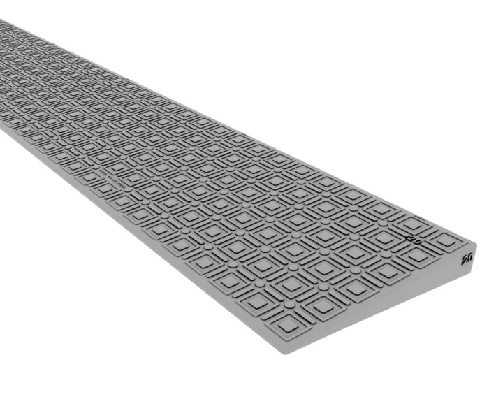 Excellent Quickramps