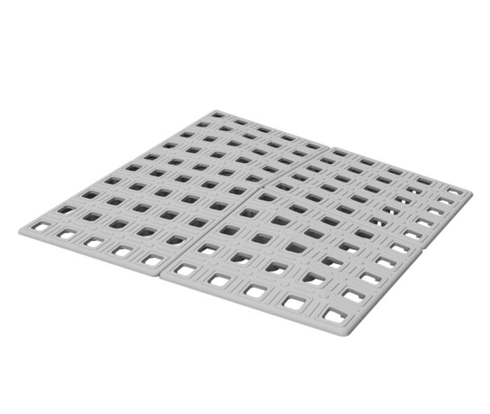 Excellent Eck-Kits, 75cm,