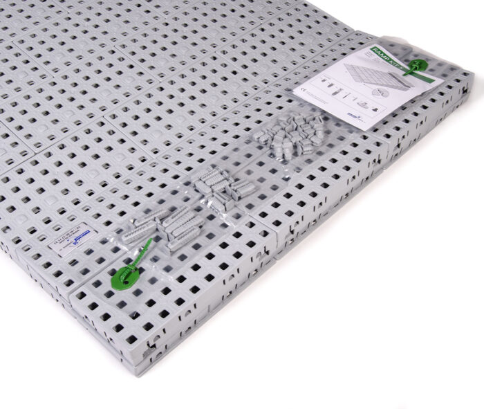 Excellent Kits, 100cm – Bild 2
