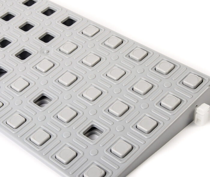 Excellent Kits, 100cm, mit Slip-Stop