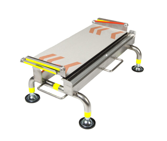 Excellent Care Slope Anbauteile – Bild 2
