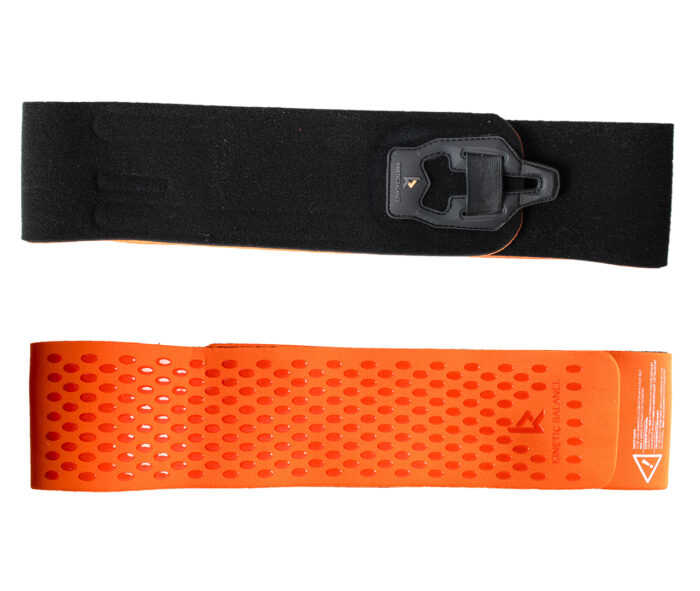 Kinetic Balance Elastisches Universalband, Neopren, mit Klettverschluß