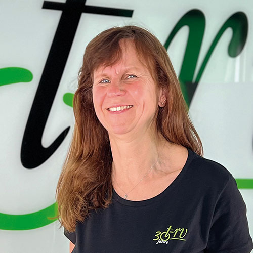 Birgit Glocker