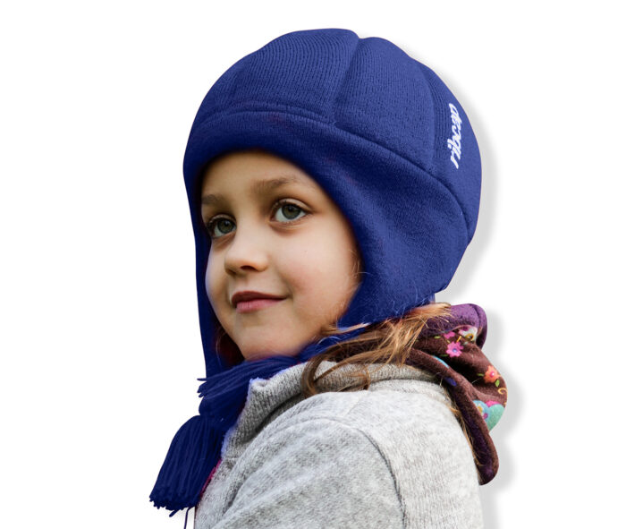 Ribcap Kopfschutz Chessy für Kinder – Bild 2