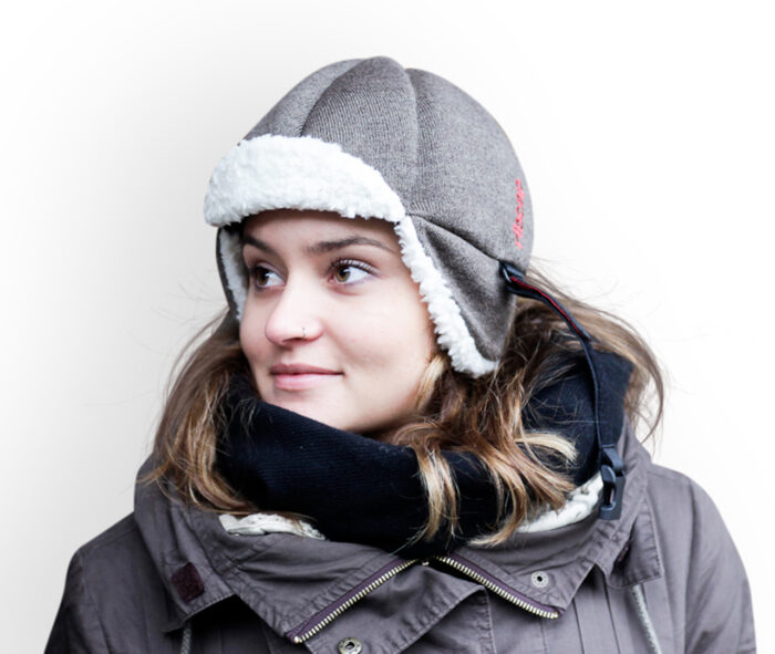 Ribcap Kopfschutz Harris