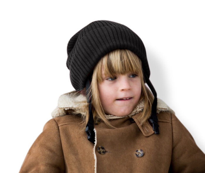 Ribcap Kopfschutz Lenny Kids – Bild 2