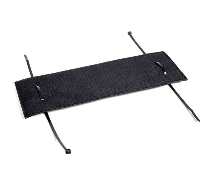 STABILO Armrest Befestigungsgurt mit Klett