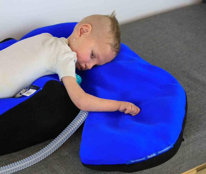 STABILO Banana Velcro – Bild 2