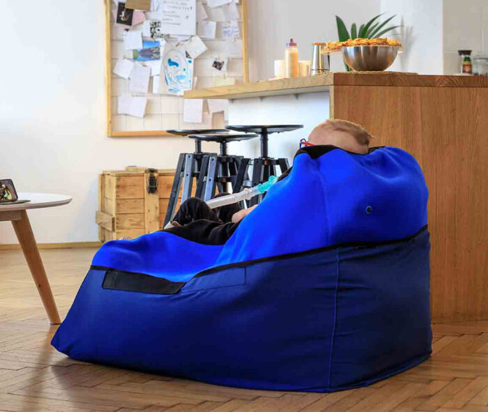 STABILO Beanseat Standard – Bild 4