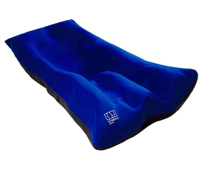 STABILO Grande Matratze Velcro – Bild 2