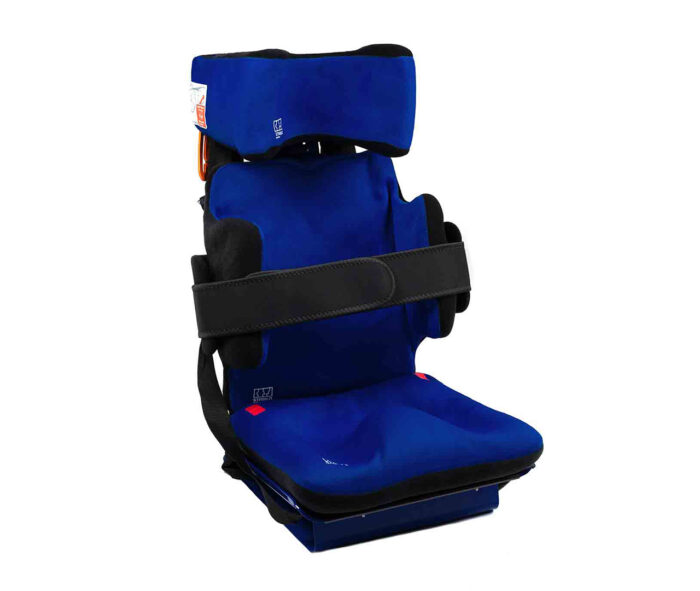 STABILO Multiseat