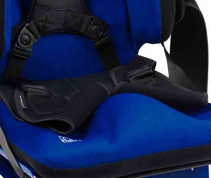 STABILO Abduktionsgurt für Multiseat – Bild 2
