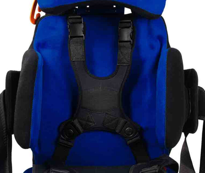 STABILO Multiseat  Schmetterlingsweste, Größe: S – Bild 2